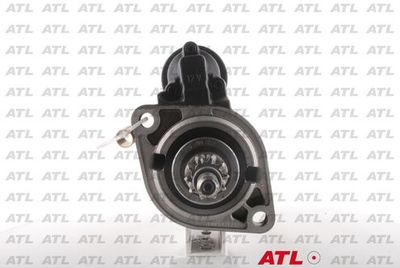 ATL Autotechnik Startmotor / Starter (A 14 820)
