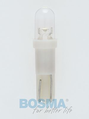 Žiarovka, smerové svetlo BOSMA 3956