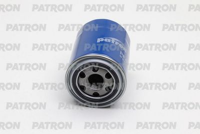Масляный фильтр PATRON PF4196KOR для HYUNDAI H-1