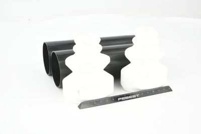 CHIT PROTECTIE PRAF AMORTIZOR FEBEST ADSHBA3IIRKIT 49