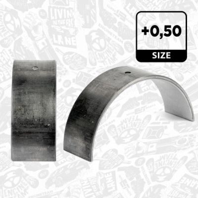 SET LAGAR BIELA ET ENGINETEAM LP004550 1