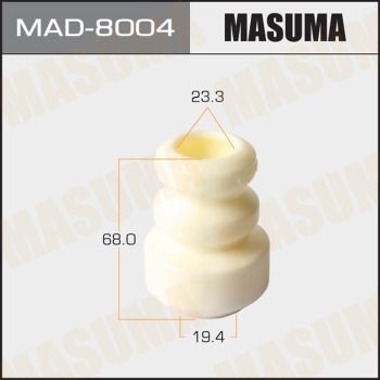 Буфер, амортизация MASUMA MAD-8004 для SUBARU XV
