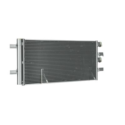 CONDENSATOR CLIMATIZARE NISSENS 940509 21