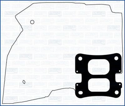 Прокладка, выпускной коллектор AJUSA 13319300 для JEEP CHEROKEE