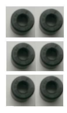 SET GARNITURI AX SUPAPE