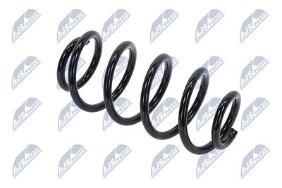 ARC SPIRAL NTY ASZAU007 10