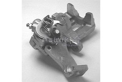 ASHUKI by Palidium 0966-6001NEW Тормозной суппорт  для NISSAN MICRA II (K11) 1.0 i 16V