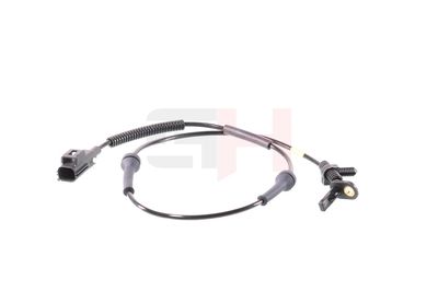 SENZOR TURATIE ROATA