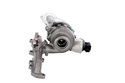 COMPRESOR SISTEM DE SUPRAALIMENTARE REMANTE 003001001382R 26