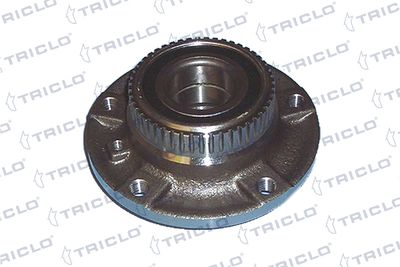 комплект колесен лагер TRICLO 903460