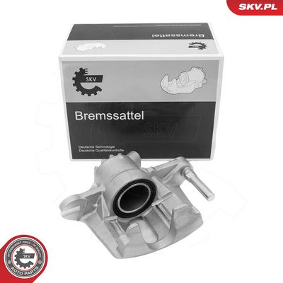 Bremssattel