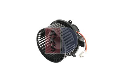 INNENRAUMGEBLäSE AKS DASIS 158041N 16