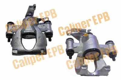 Zacisk hamulca CALIPERE+ NAIBA C392R