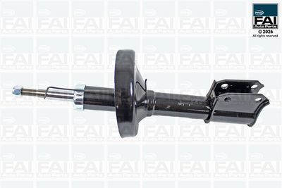 FAI AutoParts Amortizatorius