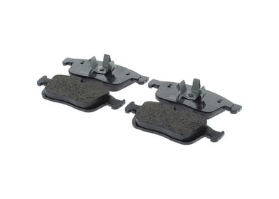 BREMSBELAGSATZ SCHEIBENBREMSE BOSCH 0986460131 27