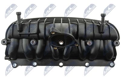 Sací trubkový modul NTY BKS-WW-015