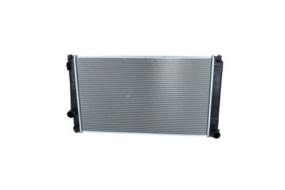 KüHLER MOTORKüHLUNG NRF 53589 6