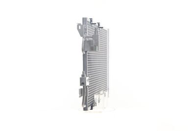 KONDENSATOR KLIMAANLAGE MAHLE AC665000S 40