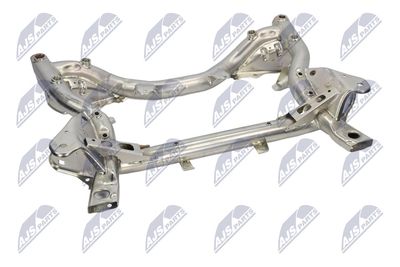 RAMA SUSTINERE/SUPORT AGREGATE NTY ZRZME001 36