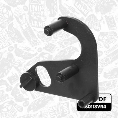 CHIT LANT DE DISTRIBUTIE ET ENGINETEAM RS0118VR4 6