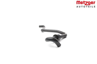 FURTUN RADIATOR METZGER AUTOTEILE 2420435 9