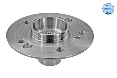 Wheel Hub 014 035 0050