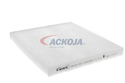 FILTRU AER HABITACLU ACKOJA A38300003 31