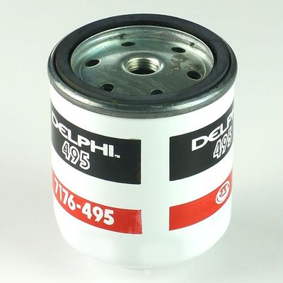 FILTRU COMBUSTIBIL DELPHI HDF495 8