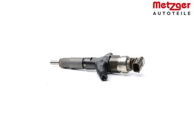 INJECTOR METZGER AUTOTEILE 0870248 2