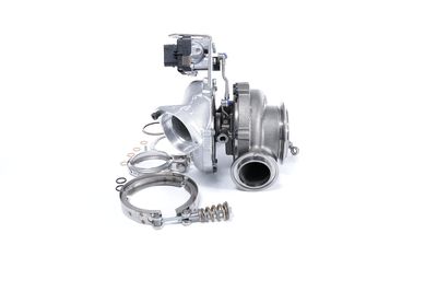 LADER AUFLADUNG BTS Turbo T981482 10