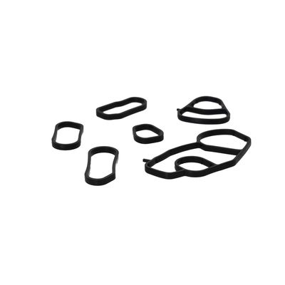 SET GARNITURI RADIATOR ULEI NISSENS 9071705 10