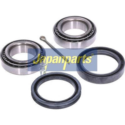 JAPANPARTS Rato guolio komplektas