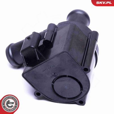 POMPă DE APă RăCIRE MOTOR ESEN SKV 22SKV053 2
