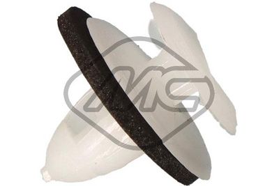 Clip, listwa ochronna METALCAUCHO 44530