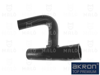 маркуч на радиатора AKRON-MALÒ 234241A