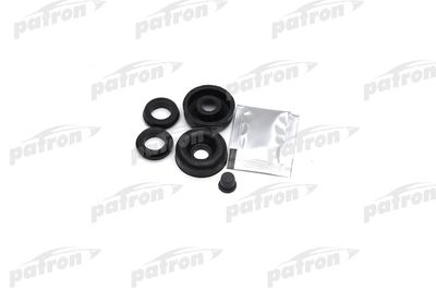 PRK157 PATRON Ремкомплект, колесный тормозной цилиндр