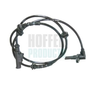 SENZOR TURATIE ROATA