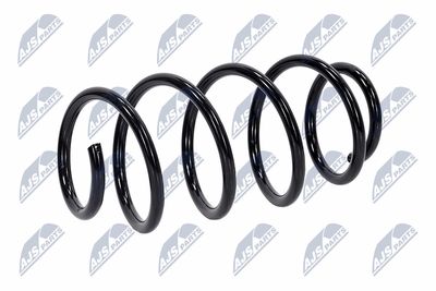 ARC SPIRAL NTY ASZPL064 5