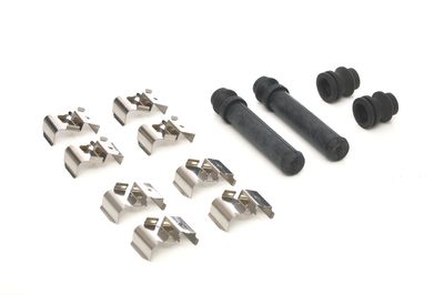 ZUBEHöRSATZ SCHEIBENBREMSBELAG BOSCH 1987474783 21