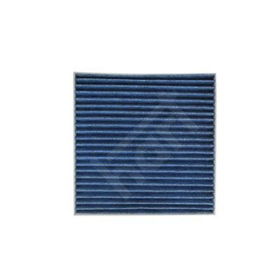 Filtre, air de l'habitacle