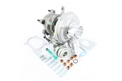 COMPRESOR SISTEM DE SUPRAALIMENTARE