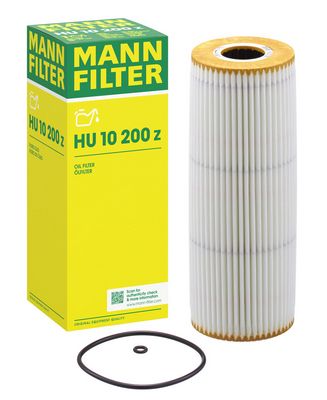 Olejový filter MANN-FILTER HU 10 200 z