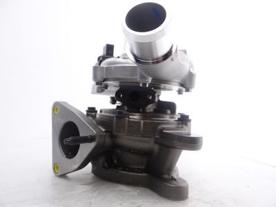 LADER AUFLADUNG GARRETT 7868809021W 3