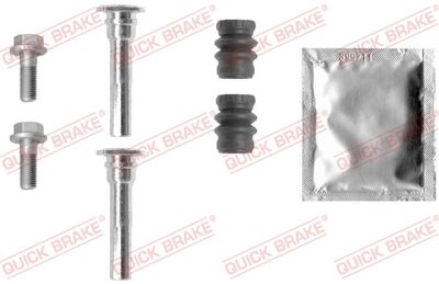 Guide Sleeve Kit, brake caliper 113-1324X