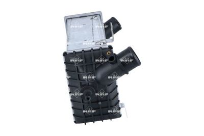 LADELUFTKüHLER NRF 309070 3