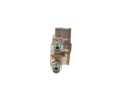 BOSCH Kraftstoffpumpe