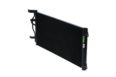 CONDENSATOR CLIMATIZARE NRF 350225 11