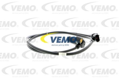 Датчик, частота вращения колеса VEMO V37-72-0053 для MITSUBISHI ECLIPSE