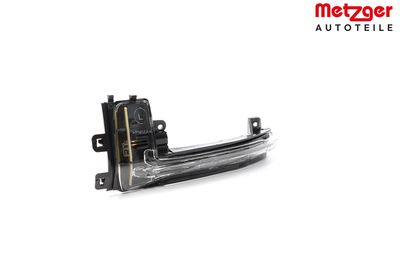 BLINKLEUCHTE METZGER AUTOTEILE 2080133 34