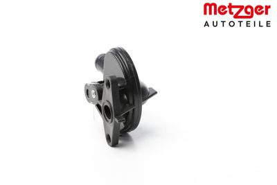 KüHLMITTELREGELVENTIL METZGER AUTOTEILE 4010213 28